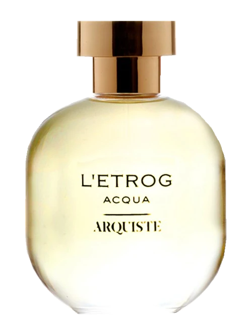 Arquiste L'Etrog Acqua