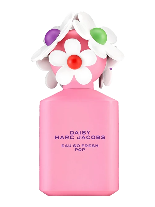 Marc Jacobs Daisy Eau So Fresh Pop