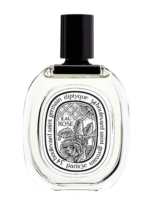 Diptyque Eau Rose