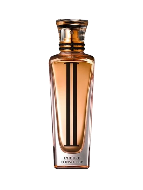 Cartier L'Heure Convoitée II