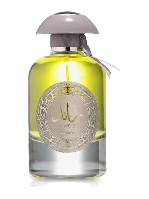 Lattafa Raed Silver