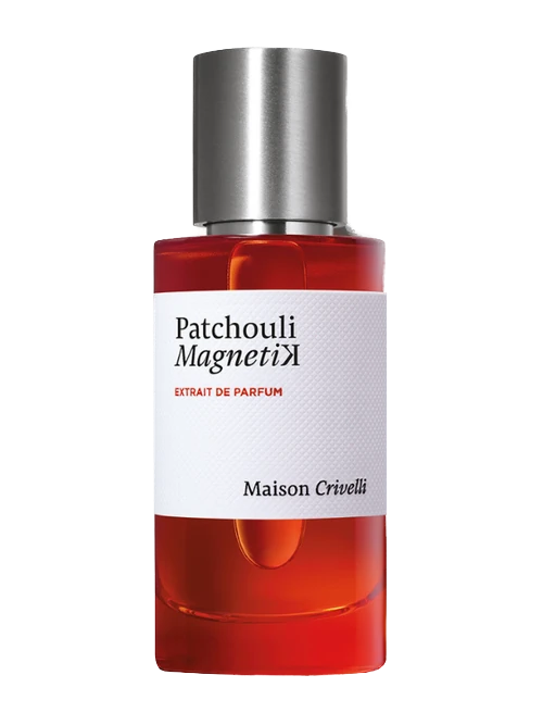 Maison Crivelli Patchouli Magnetik