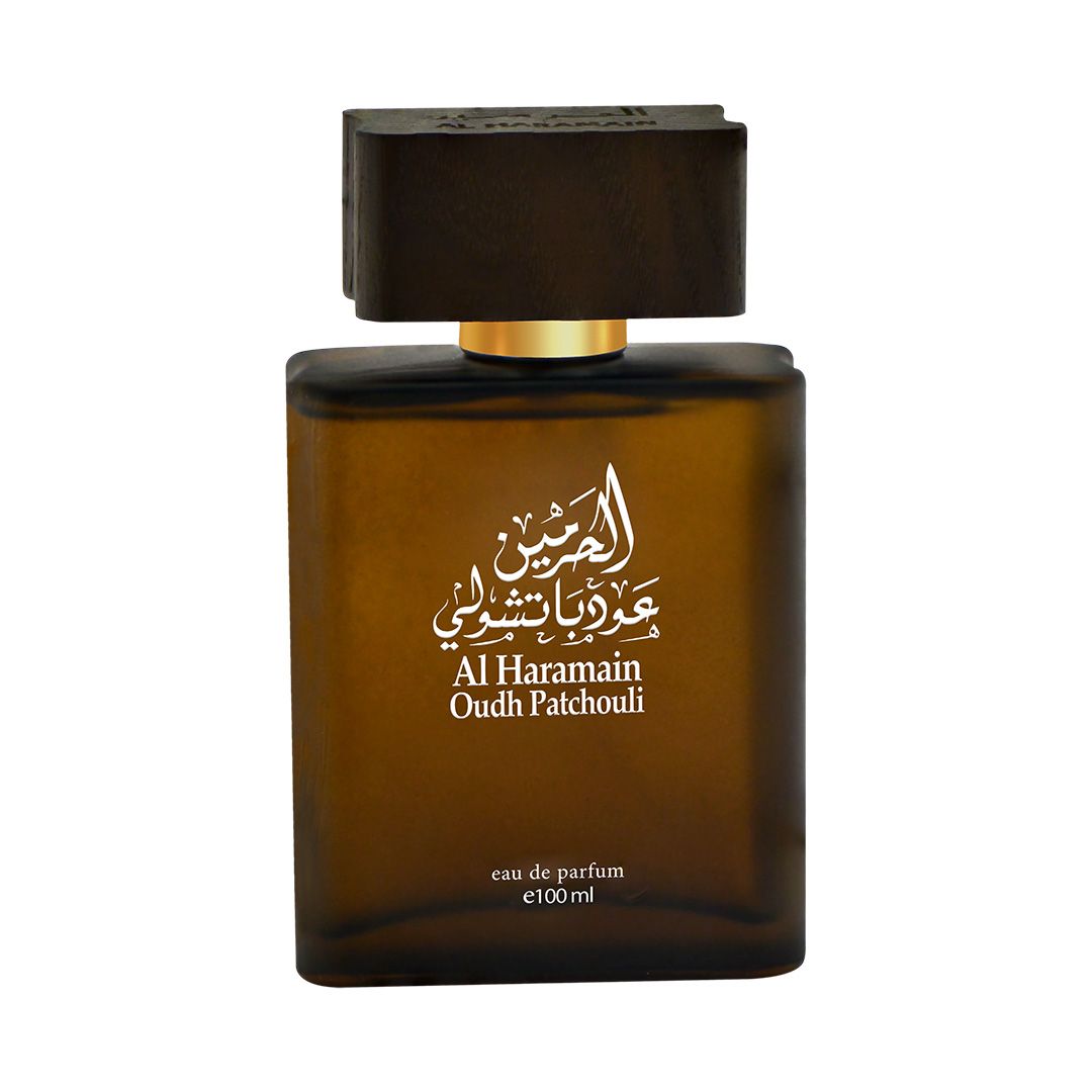 Oudh Patchouli