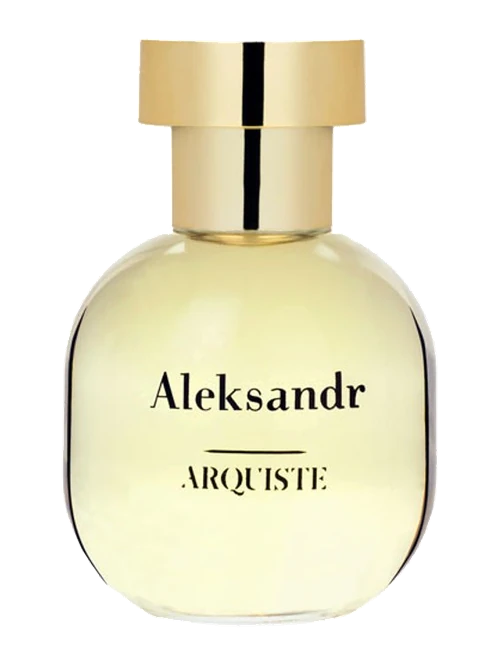 Arquiste Aleksandr