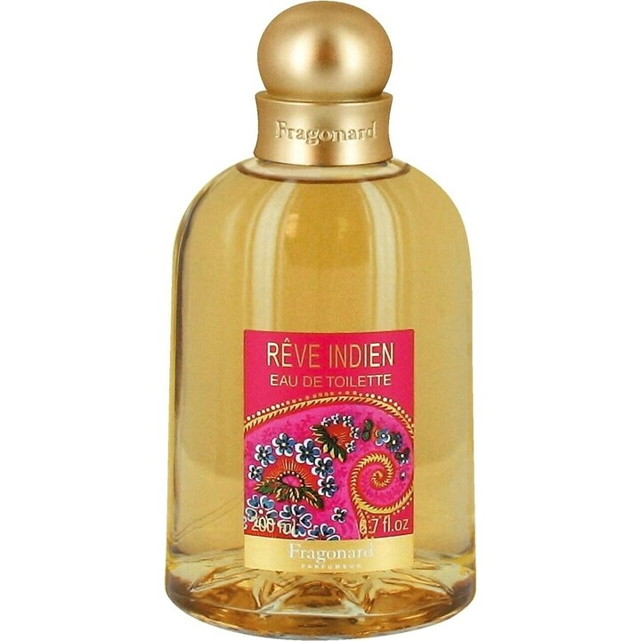 Image de Rêve Indien