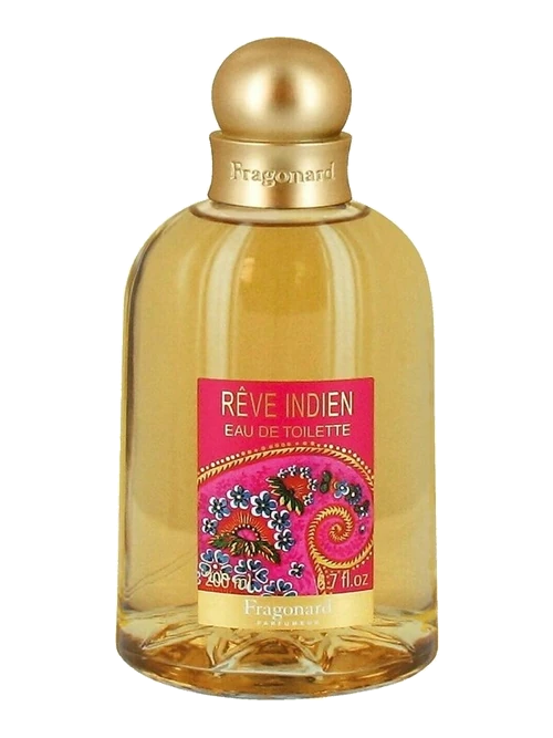 Fragonard Rêve Indien