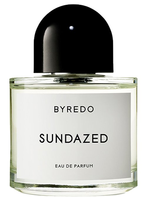 Byredo Sundazed
