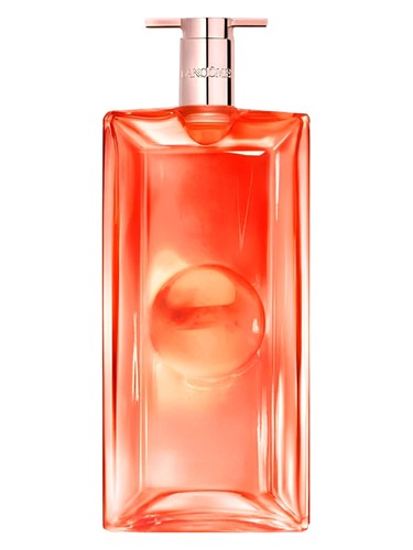 Lancôme Idôle Peach 'N Roses