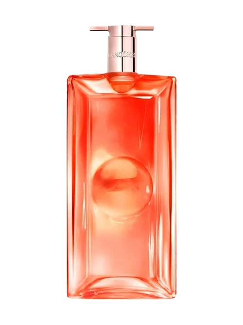Lancôme Idôle Peach 'N Roses