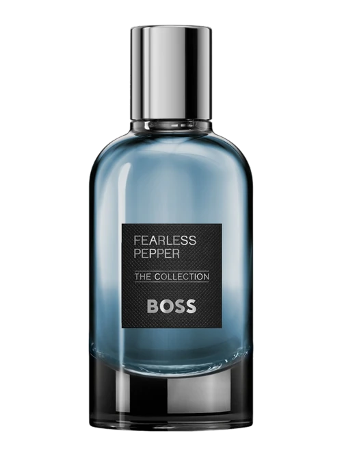 Hugo Boss The Collection Fearless Pepper