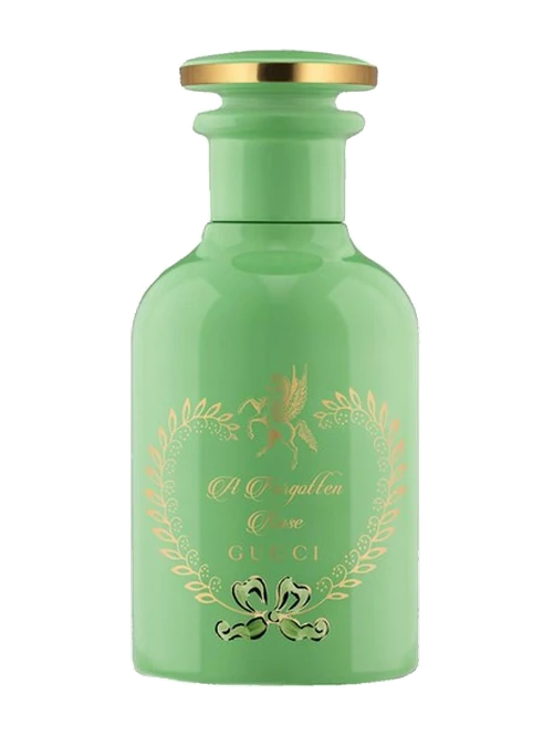 Gucci A Forgotten Rose Perfume Oil