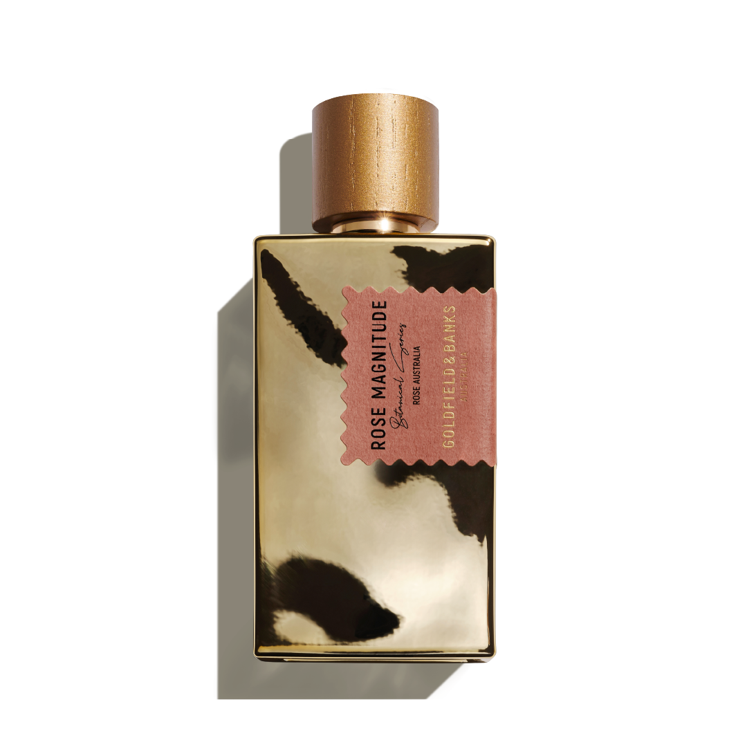 Rose Magnitude