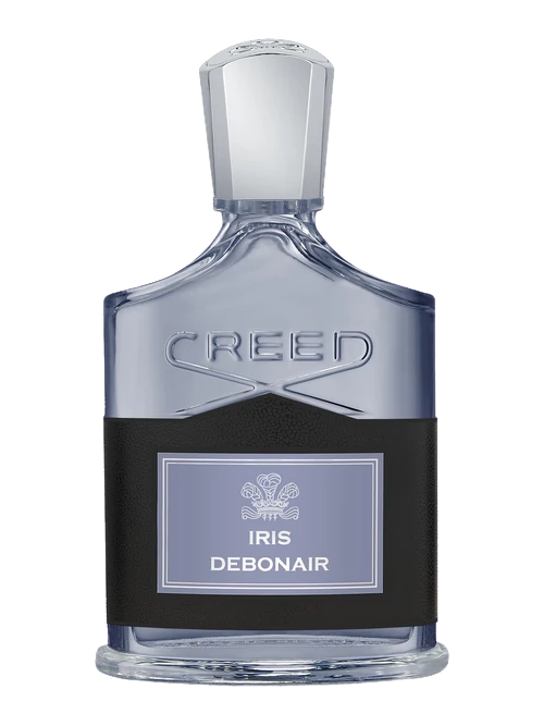 Creed Iris Debonair
