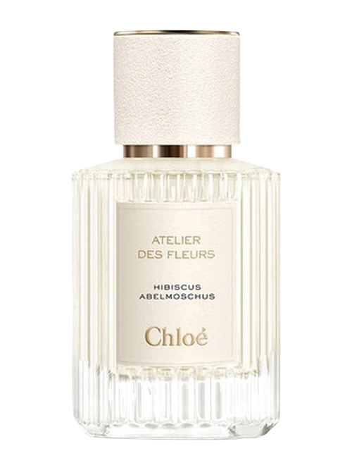 Chloé Atelier des Fleurs Hibiscus Abelmoschus