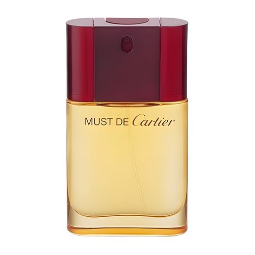 Cartier Must de Cartier