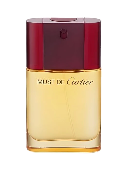 Cartier Must de Cartier