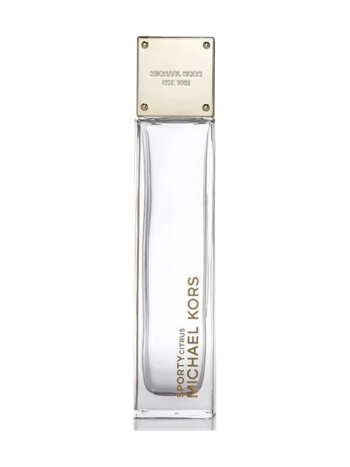 Michael Kors Sporty Citrus