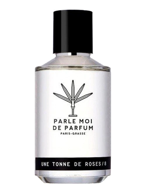 Parle Moi de Parfum Une Tonne de Roses 8
