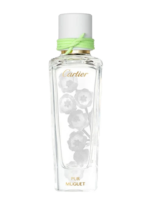 Cartier Pur Muguet