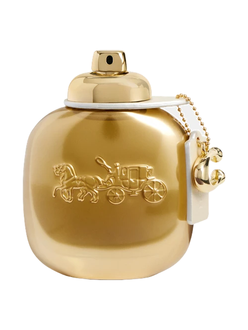 Coach Gold Parfum