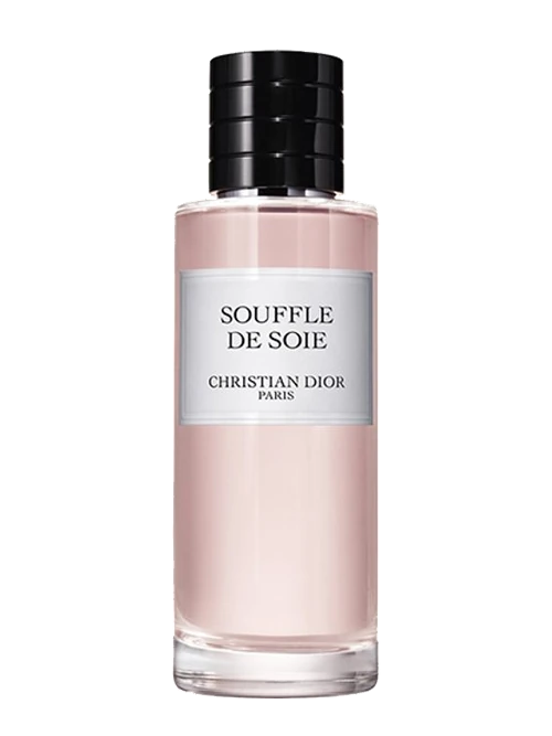 Dior Souffle de Soie