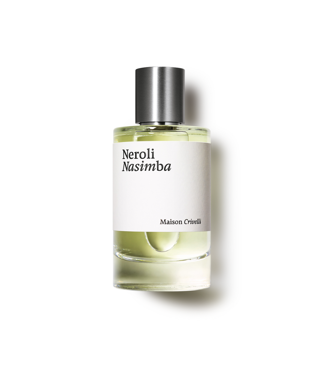 Maison Crivelli Neroli Nasimba