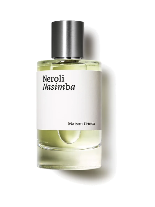 Maison Crivelli Neroli Nasimba