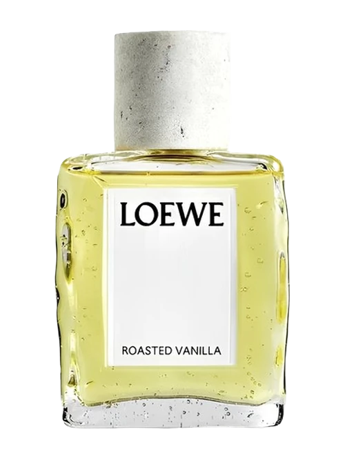 Loewe Roasted Vanilla