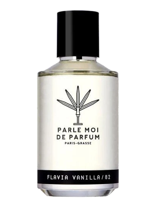 Parle Moi de Parfum Flavia Vanilla 82