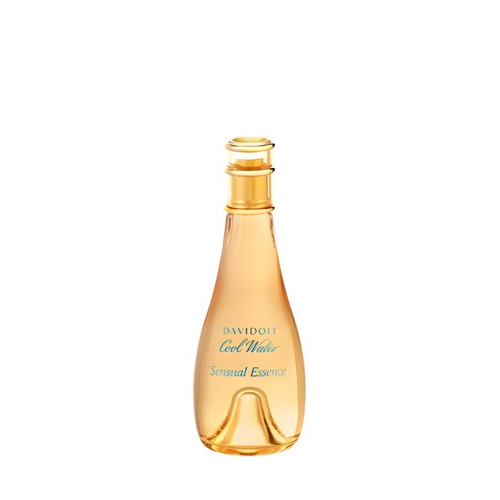 Davidoff Cool Water Sensual Essence