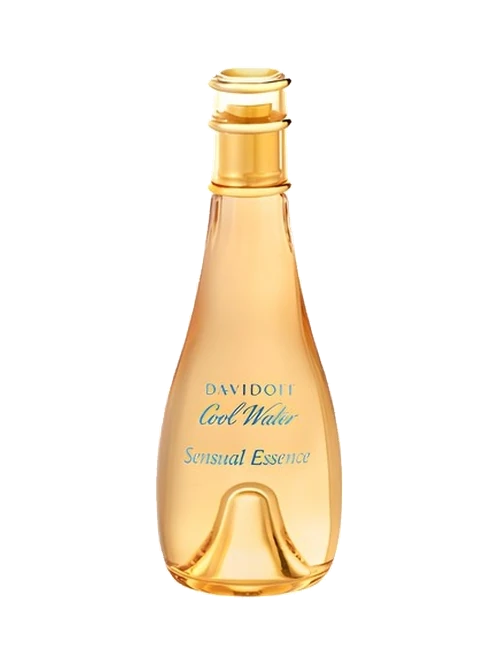 Davidoff Cool Water Sensual Essence
