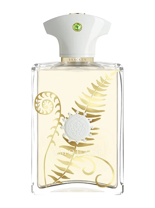 Amouage Bracken Man