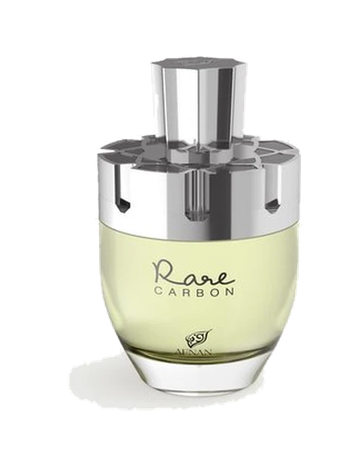 Afnan Perfumes Rare Carbon