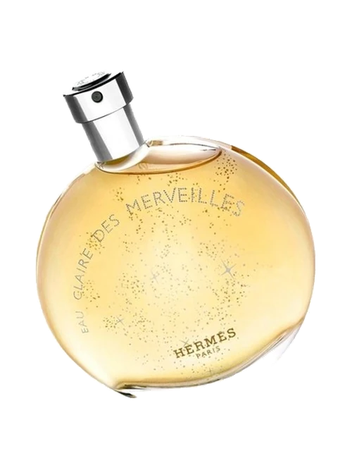 Hermès Eau Claire des Merveilles