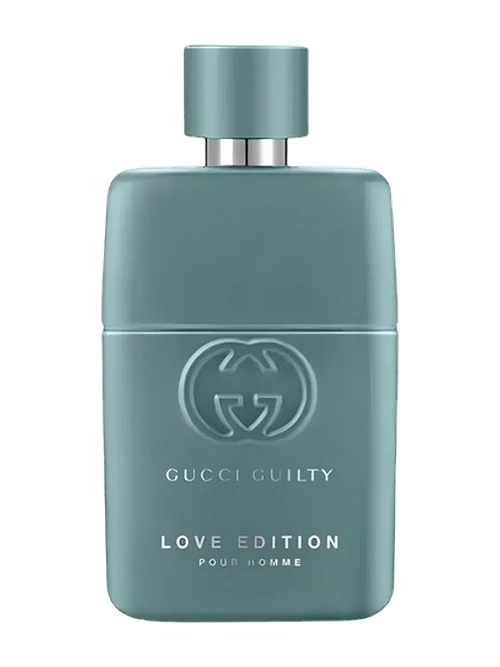 Gucci Guilty Love Edition Pour Homme (2024)