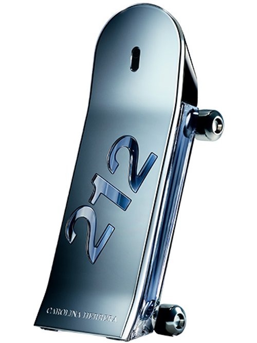 Carolina Herrera 212 Heroes