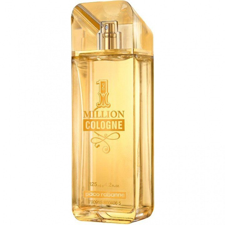 Paco Rabanne 1 Million Cologne
