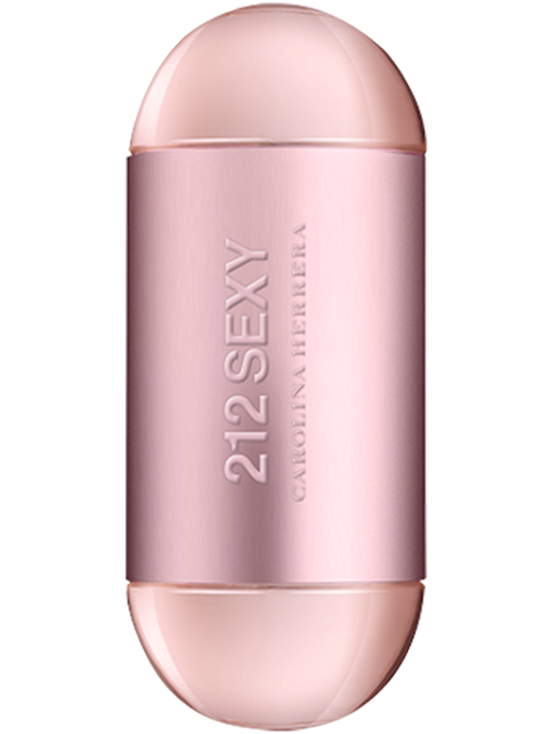 Carolina Herrera 212 Sexy