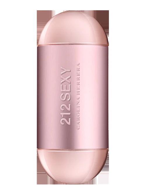 Carolina Herrera 212 Sexy