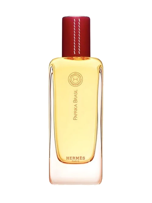Hermès Hermessence Paprika Brasil