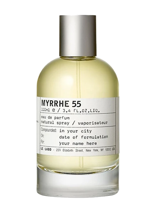 Le Labo Myrrhe 55