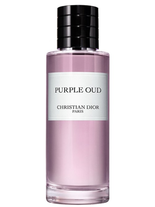 Purple Oud