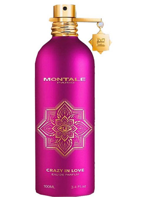 Montale Crazy in Love