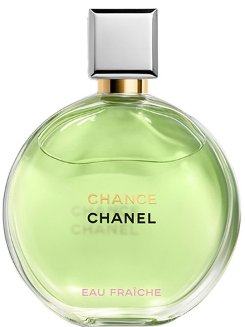 Chanel Chance Eau Fraîche
