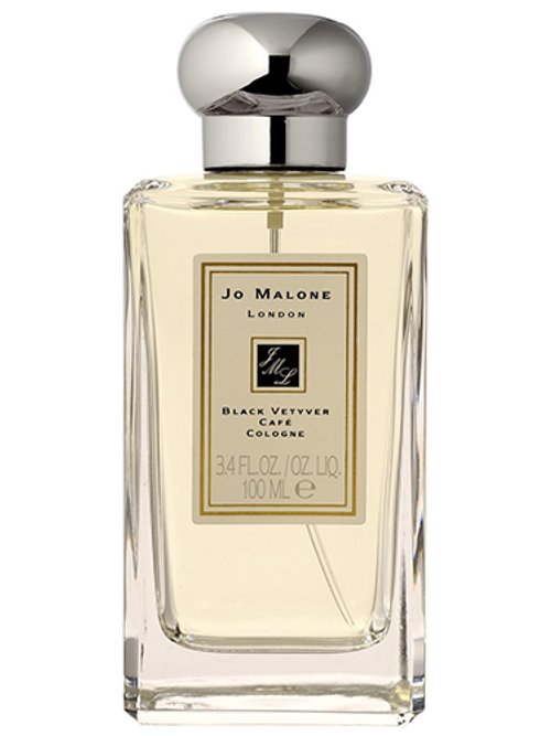 Jo Malone Black Vetyver Cafe