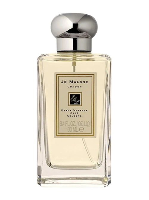 Jo Malone Black Vetyver Cafe