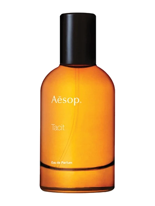 Aesop Tacit
