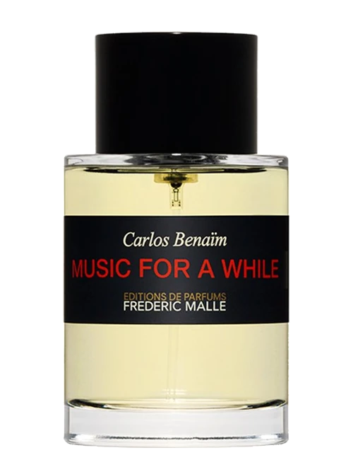 Frédéric Malle Music For A While
