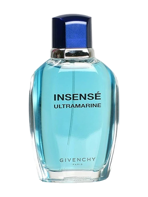 Givenchy Insensé Ultramarine