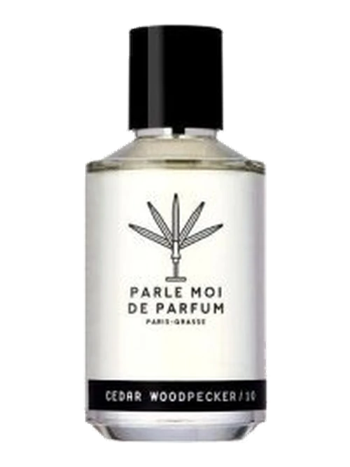 Parle Moi de Parfum Cedar Woodpecker 10